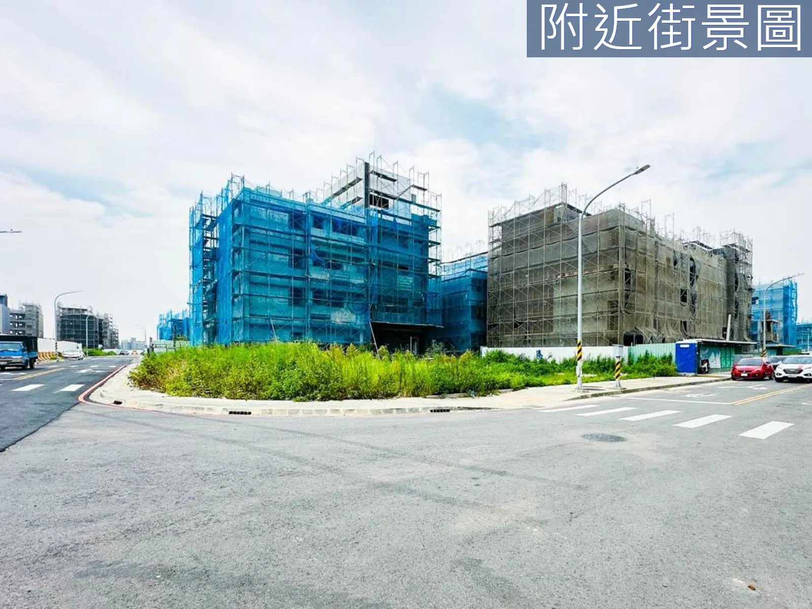 航空城大海段安置建地｜完善學區公園 第 3 張