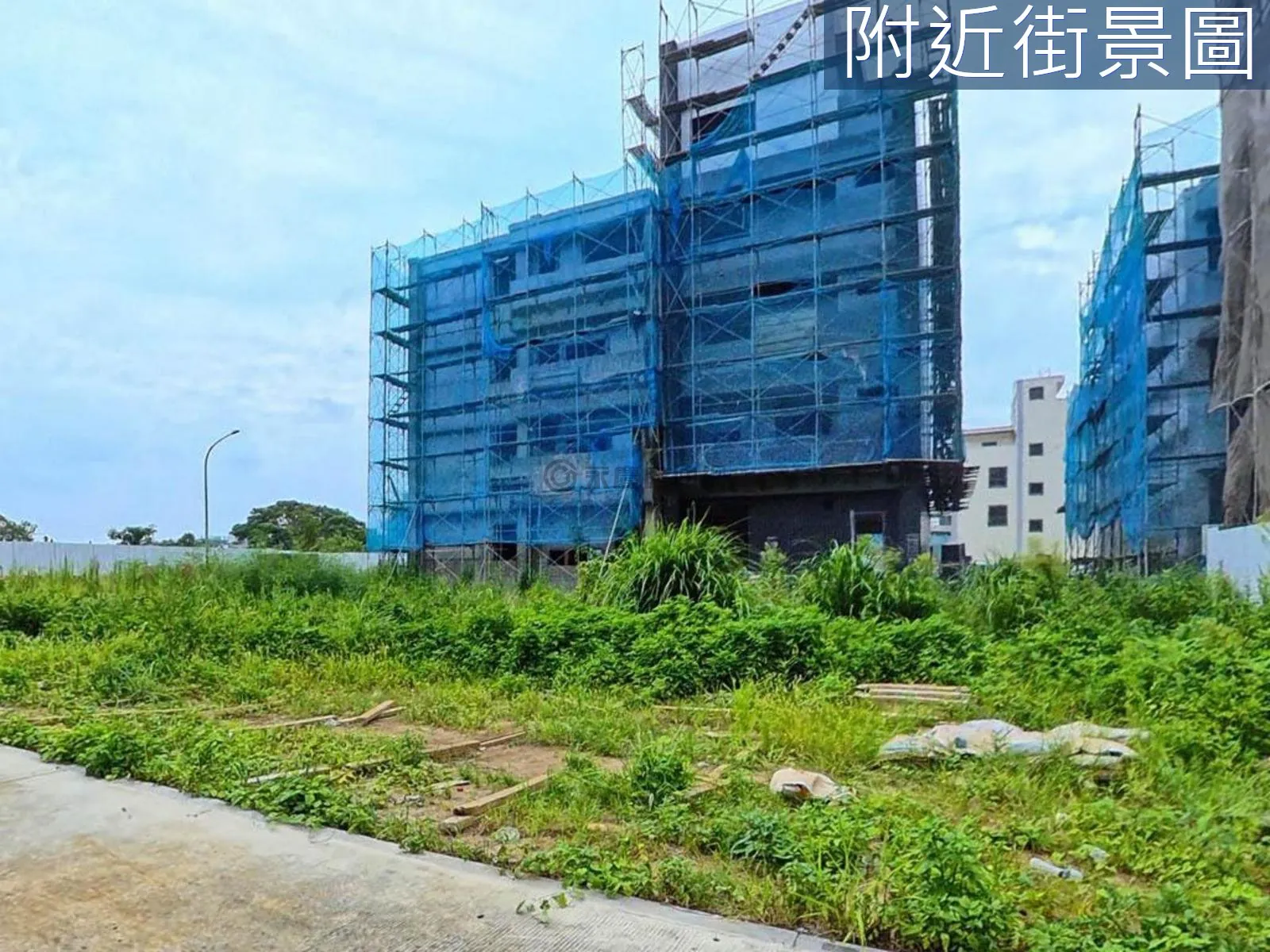航空城大海段安置建地｜完善學區公園 第 4 張