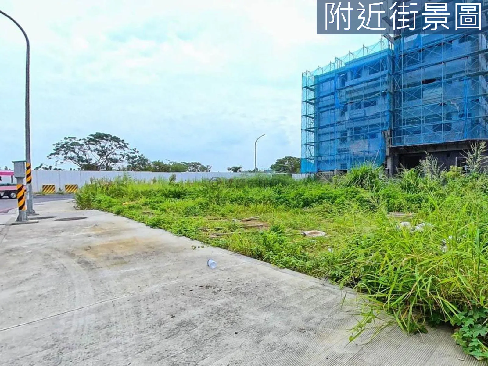 航空城大海段安置建地｜完善學區公園 第 5 張
