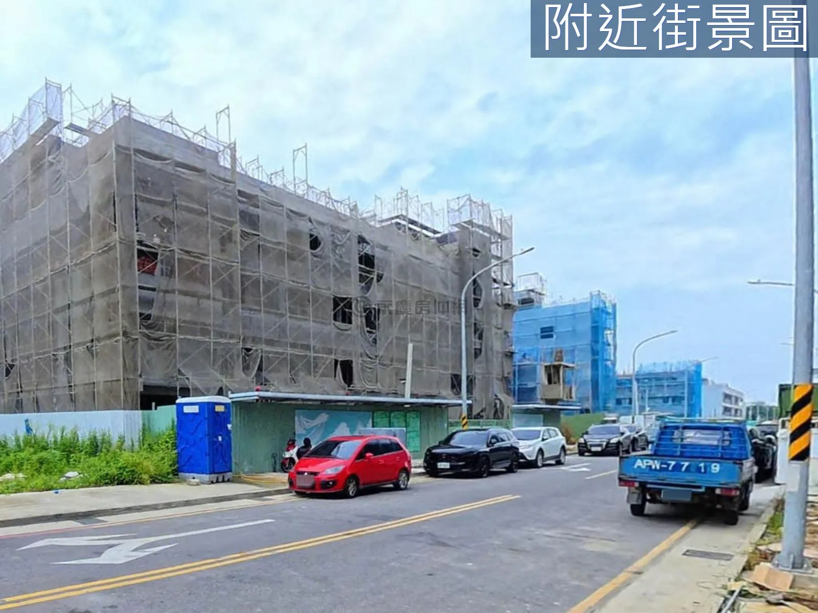 航空城大海段安置建地｜完善學區公園 第 6 張