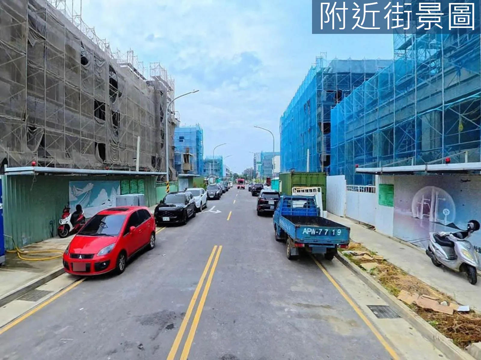航空城大海段安置建地｜完善學區公園 第 7 張