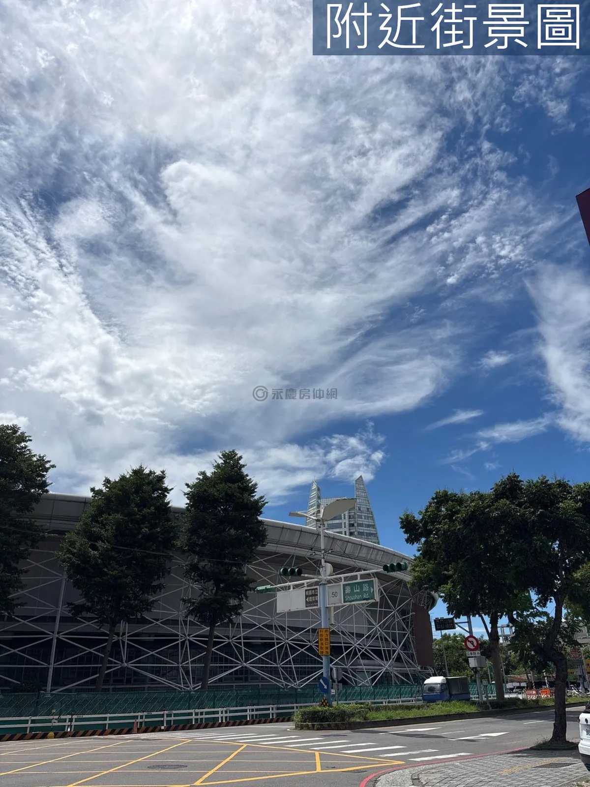 近桃園火車站巨蛋商圈成功大廈四房 第 21 張