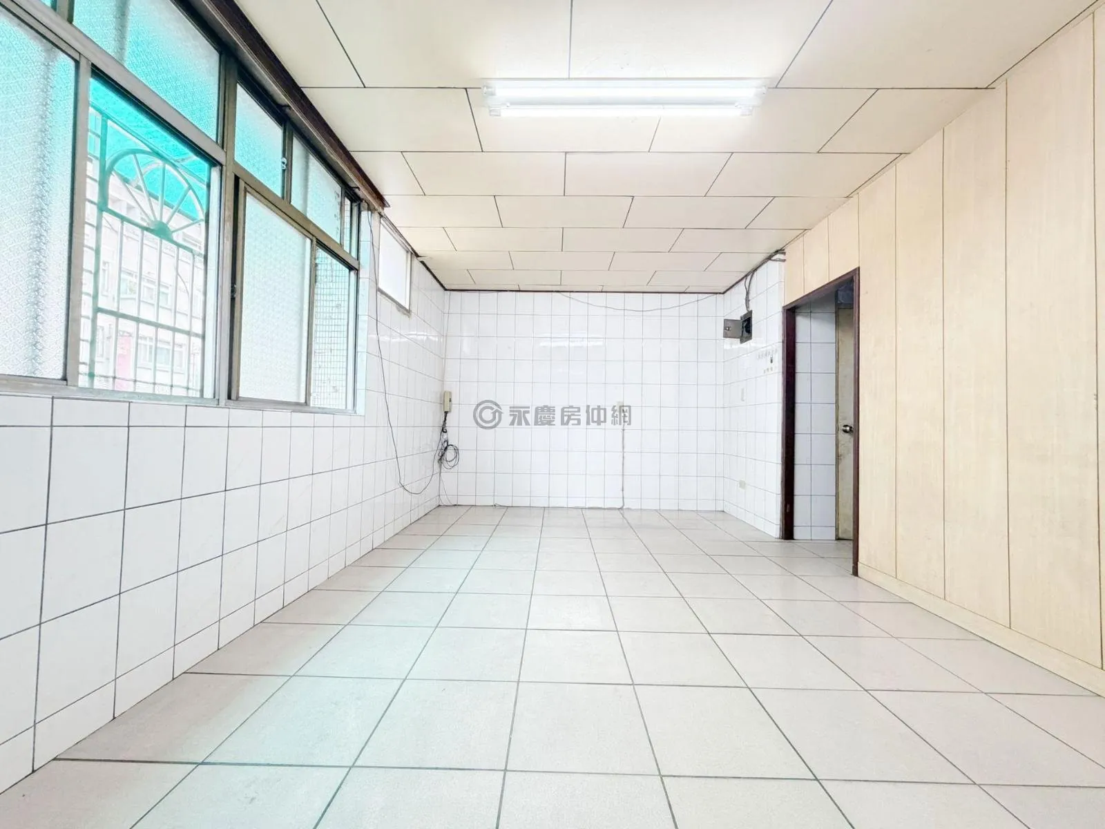 國華捷運站旁低樓層公寓近市場機能佳格局彈性好規劃
