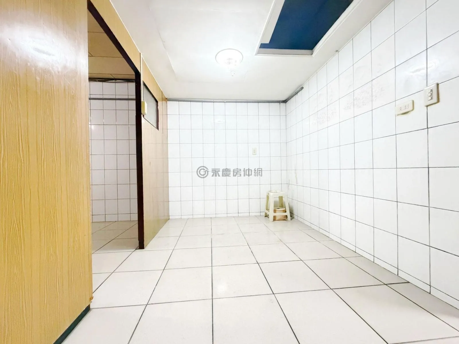 國華捷運站旁低樓層公寓近市場機能佳格局彈性好規劃 第 9 張