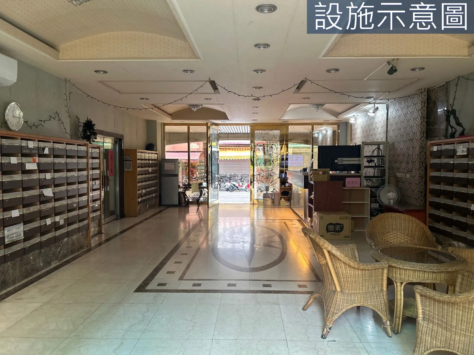 近未來G11捷運站藝文特區京采2+1房車 第 21 張