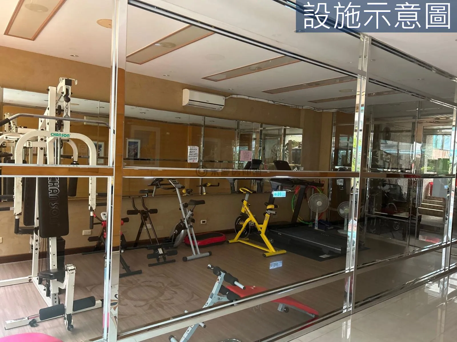 近未來G11捷運站藝文特區京采2+1房車 第 22 張