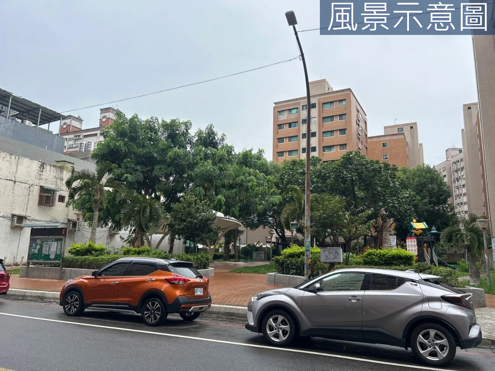 近未來G11捷運站藝文特區京采2+1房車 第 23 張