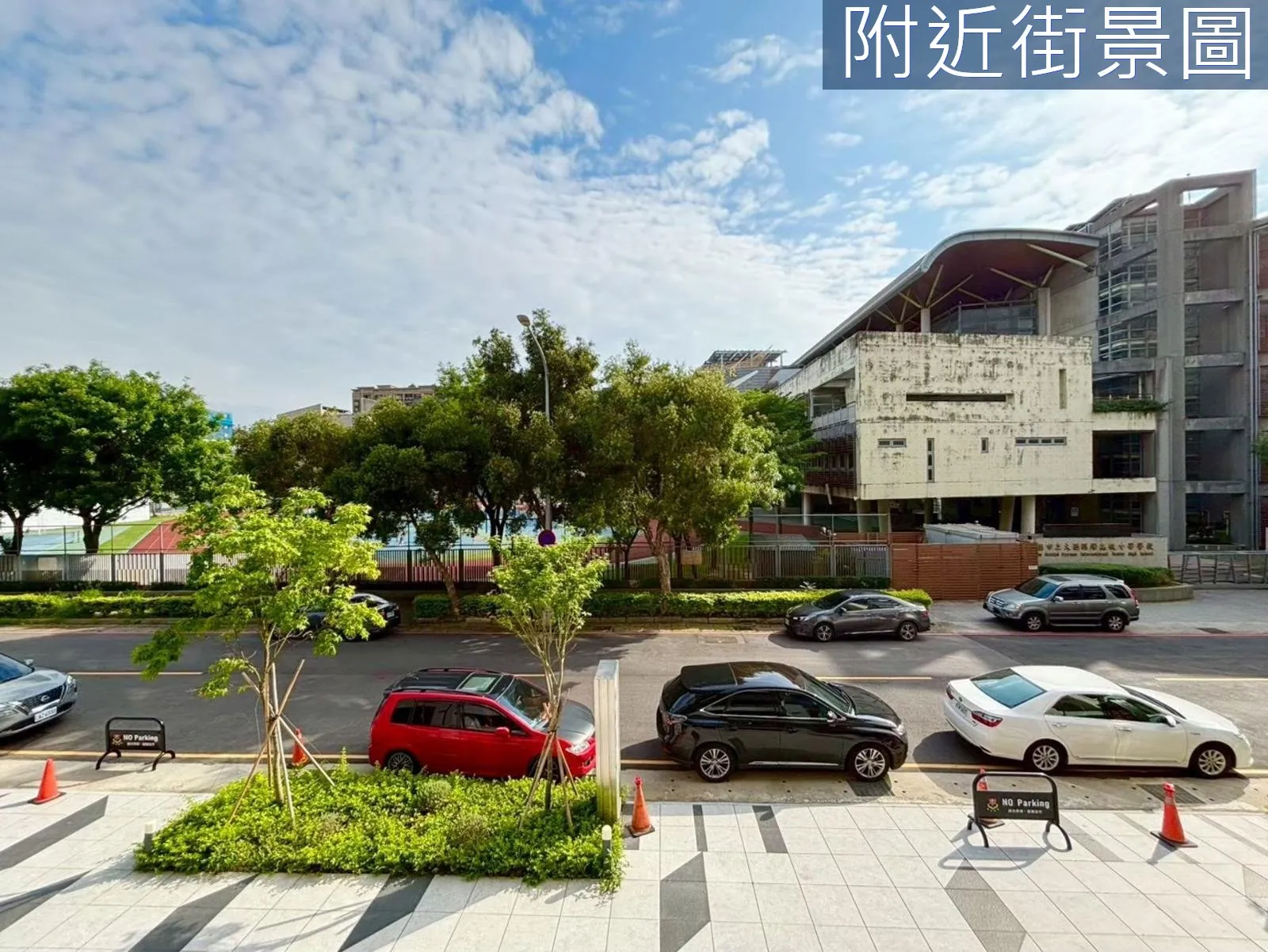 青埔A17宜誠賦全新未入住三房車 第 22 張
