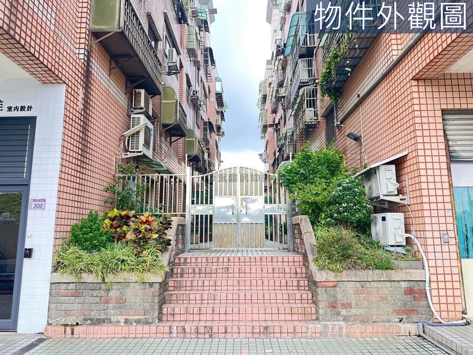 楊梅儷府國宅次頂樓健身美公寓