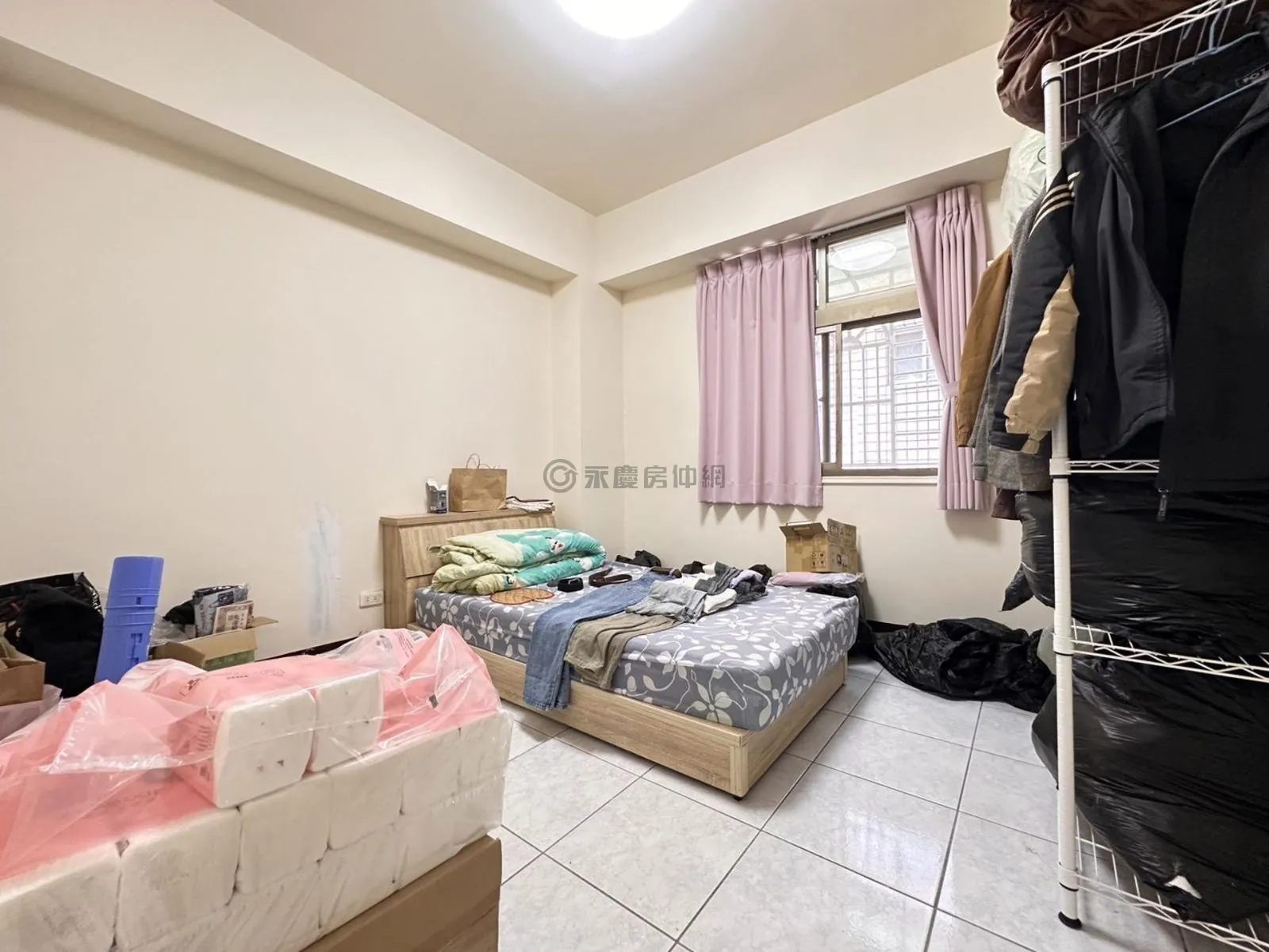 楊梅儷府國宅次頂樓健身美公寓 第 8 張