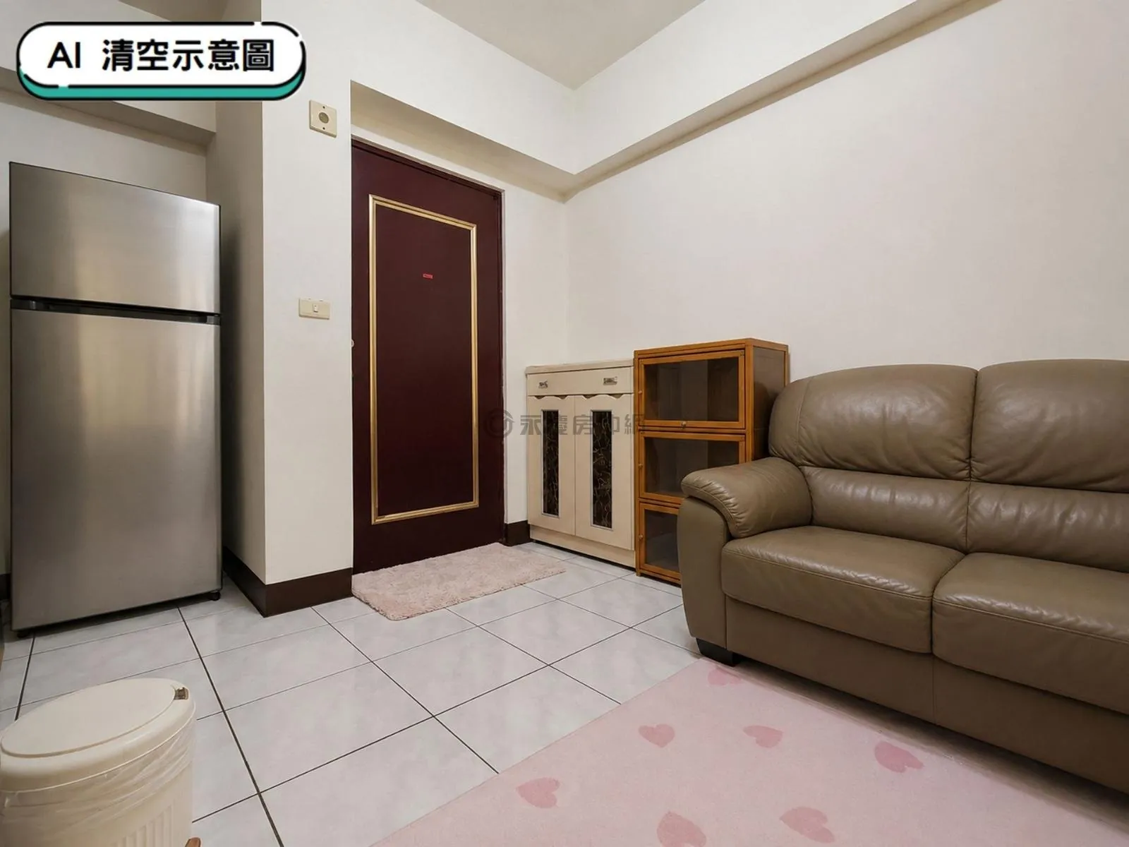 低總價鶯歌區尖山路滿庭芳方正兩房 第 2 張