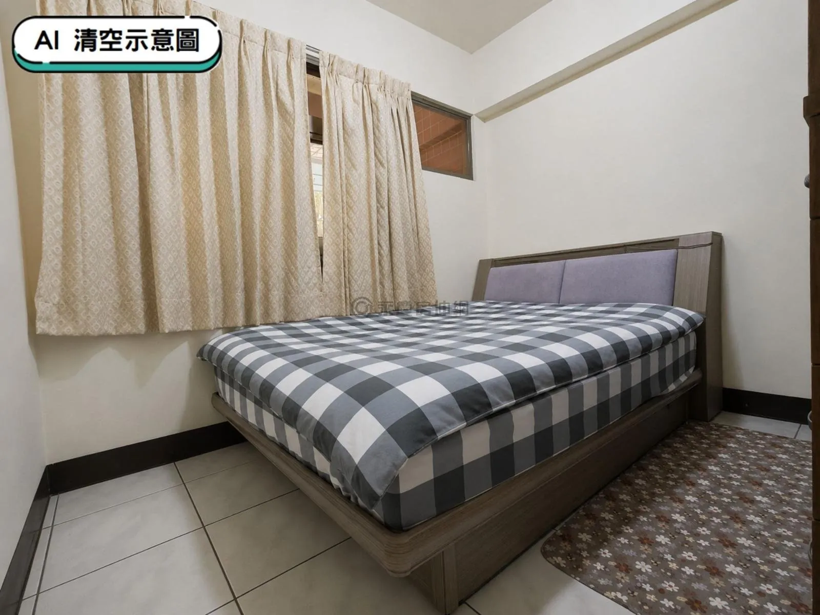 低總價鶯歌區尖山路滿庭芳方正兩房 第 4 張