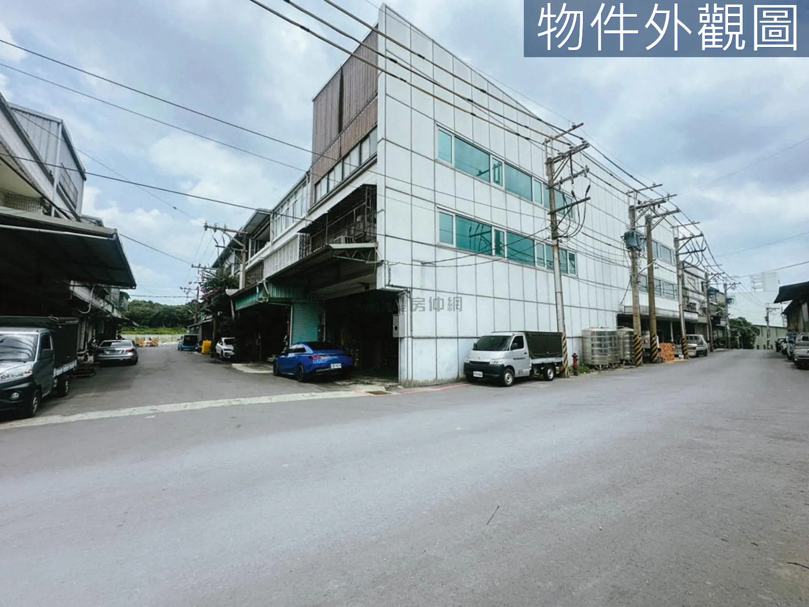 鶯歌雙交流道 15戶工業園區 漂亮15號乙工 第 3 張