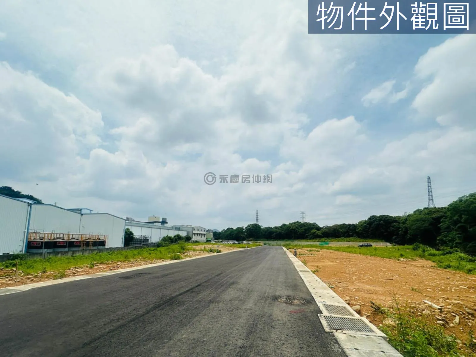鶯歌雙交流道 15戶工業園區 漂亮7號乙工 第 2 張