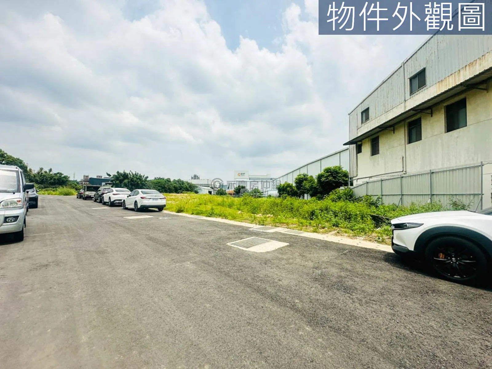 鶯歌雙交流道 15戶工業園區 漂亮7號乙工 第 3 張