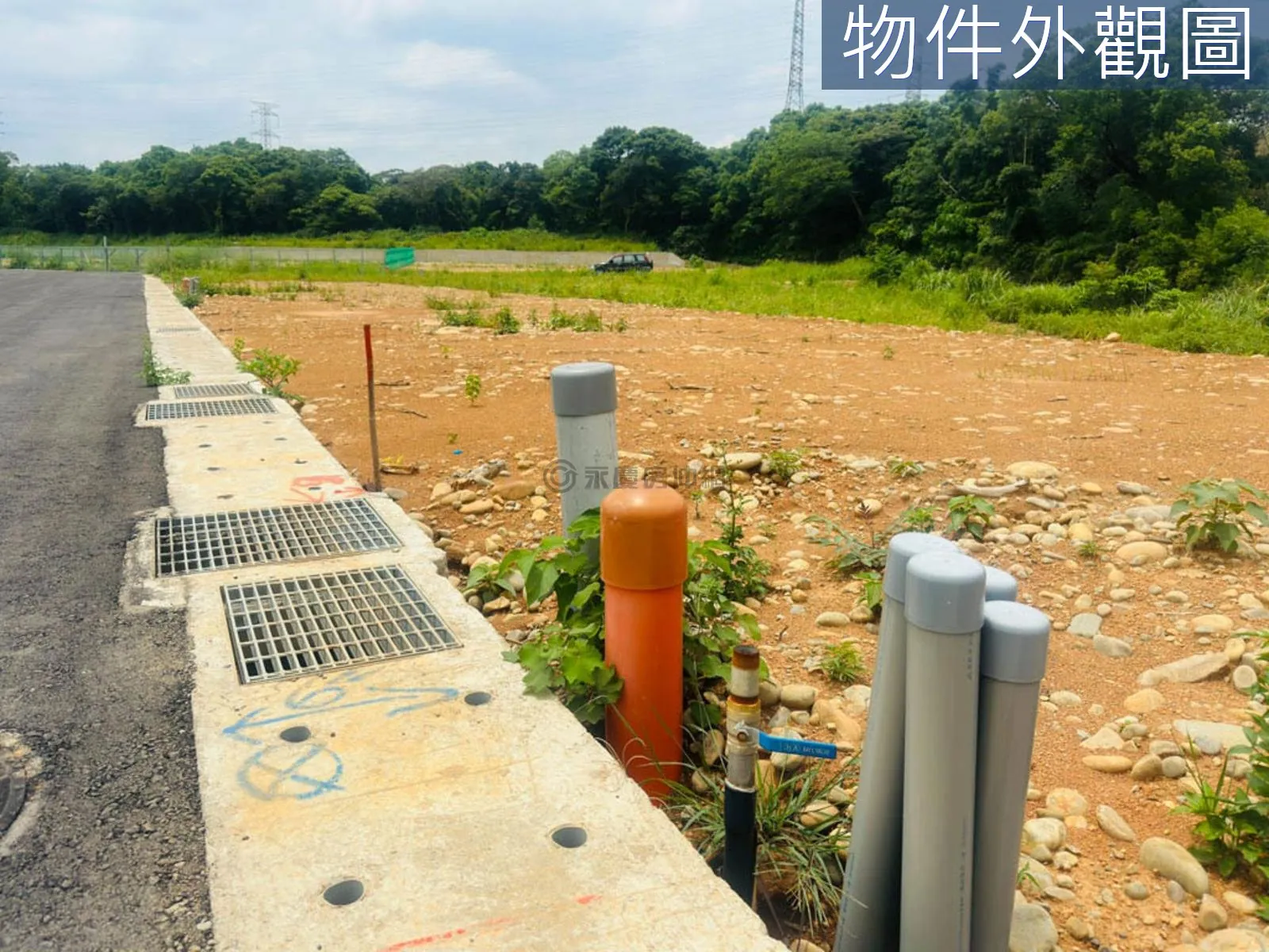 鶯歌雙交流道 15戶工業園區 漂亮7號乙工 第 4 張