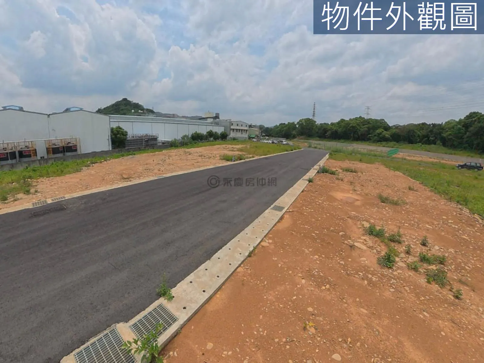 鶯歌雙交流道 15戶工業園區 漂亮16號乙工 第 8 張