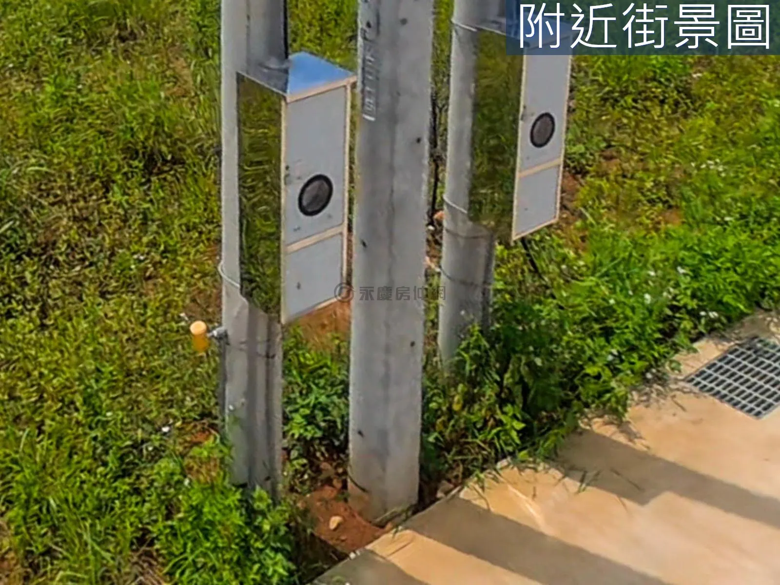 長安路開心農場A3｜大門圍籬水與電農路5米好出入 第 11 張