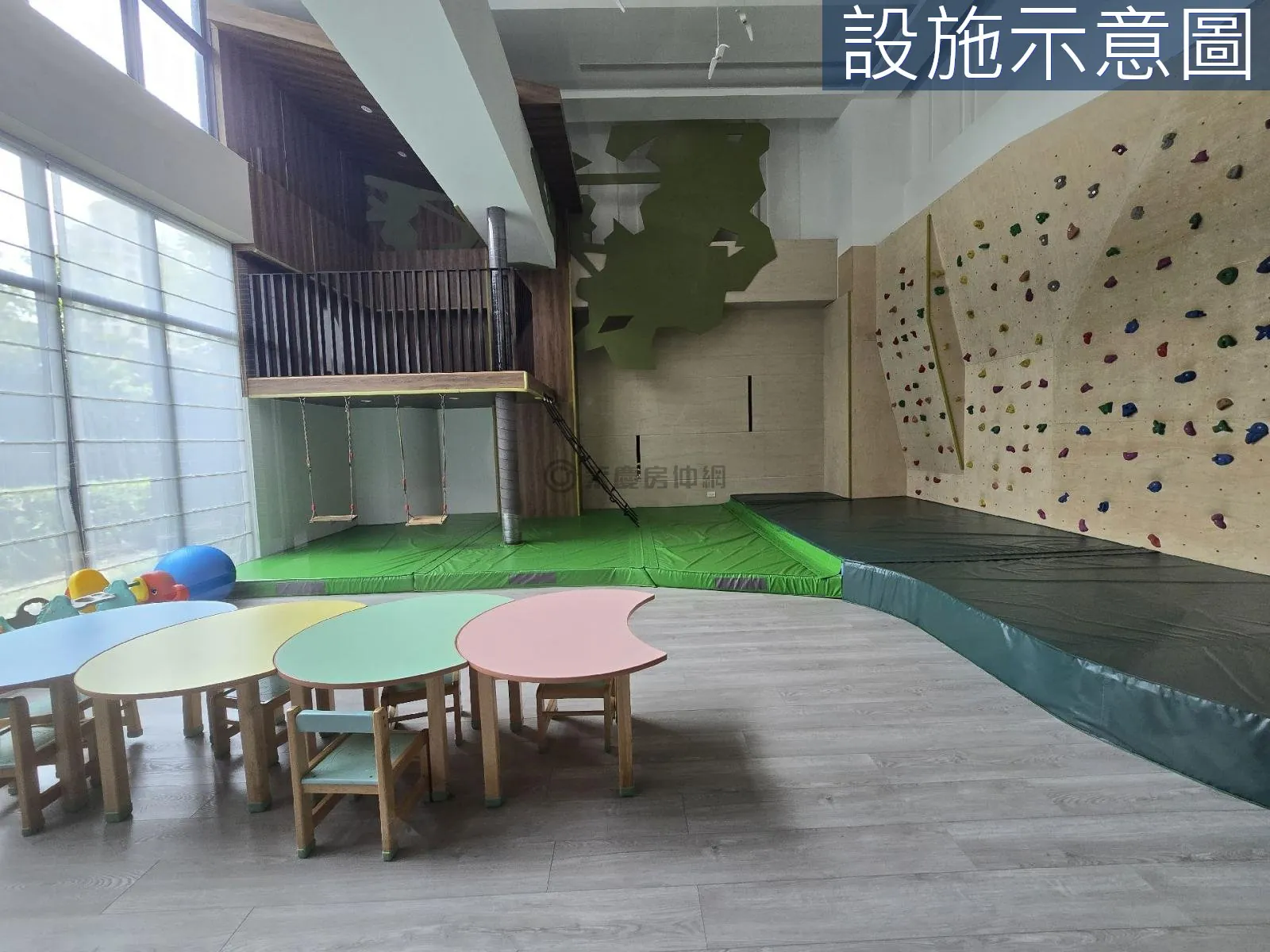 A19青埔國中玖都三房車 第 3 張