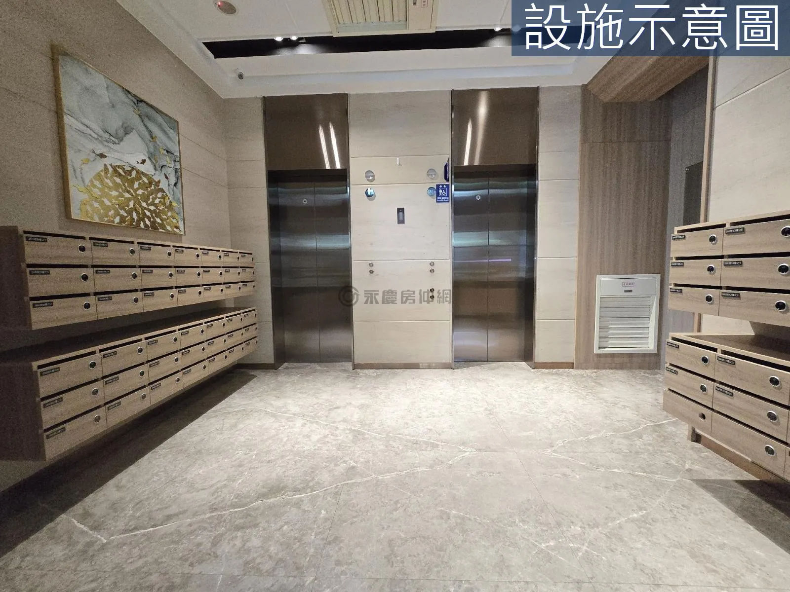 A19青埔國中玖都三房車 第 5 張