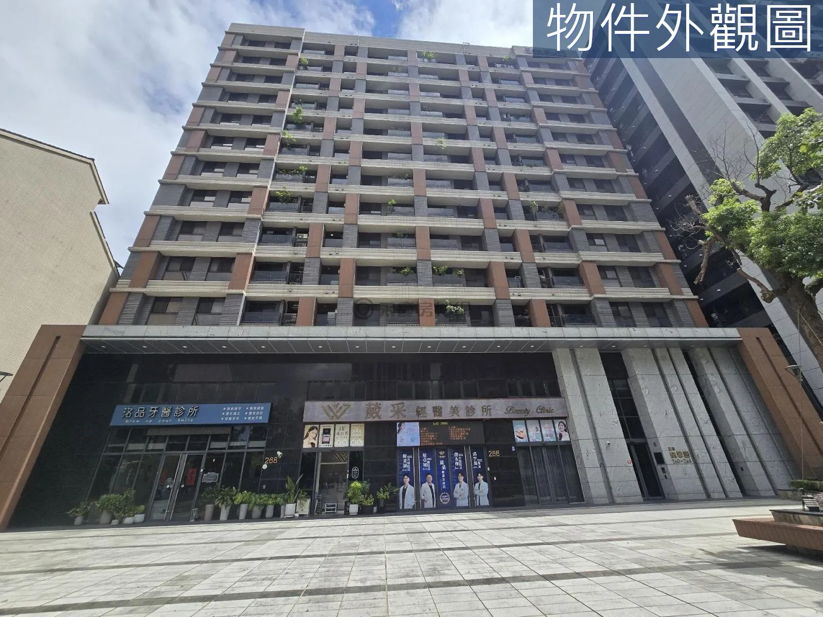 A19學區宅玖都森學園三房車