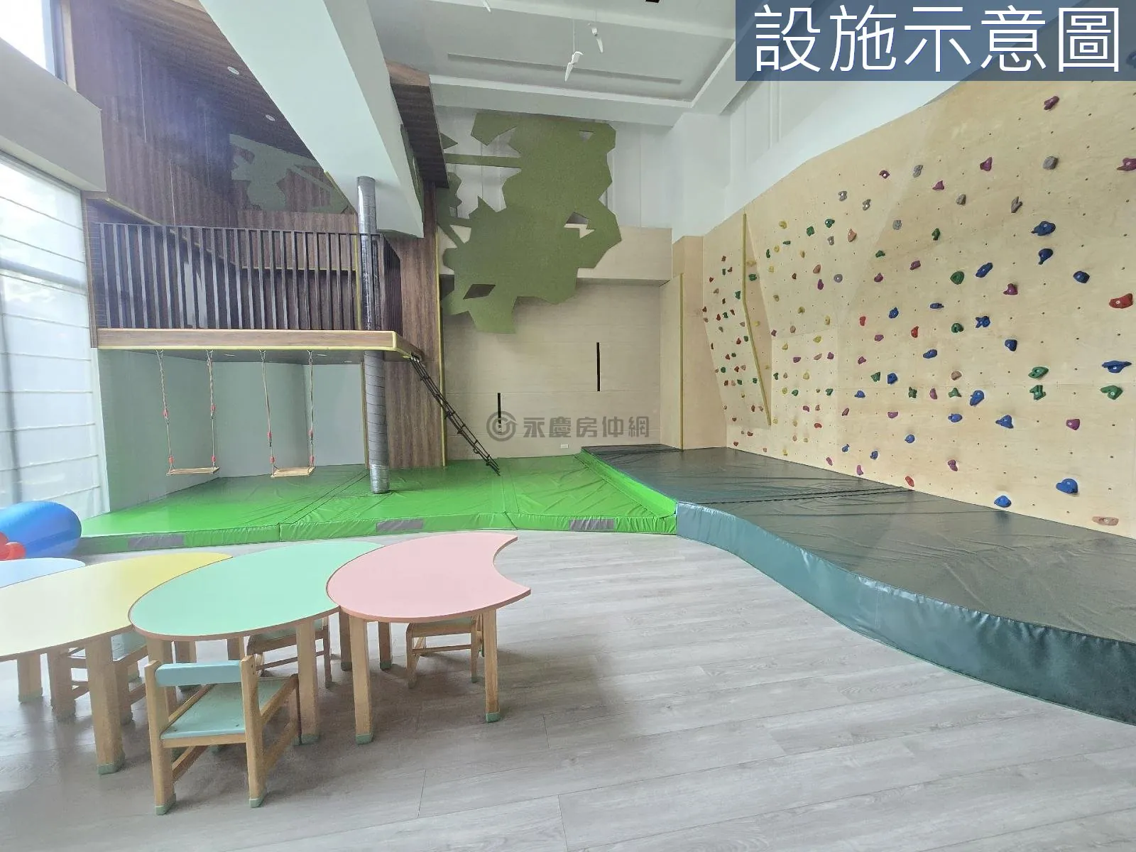 A19學區宅玖都森學園三房車 第 16 張