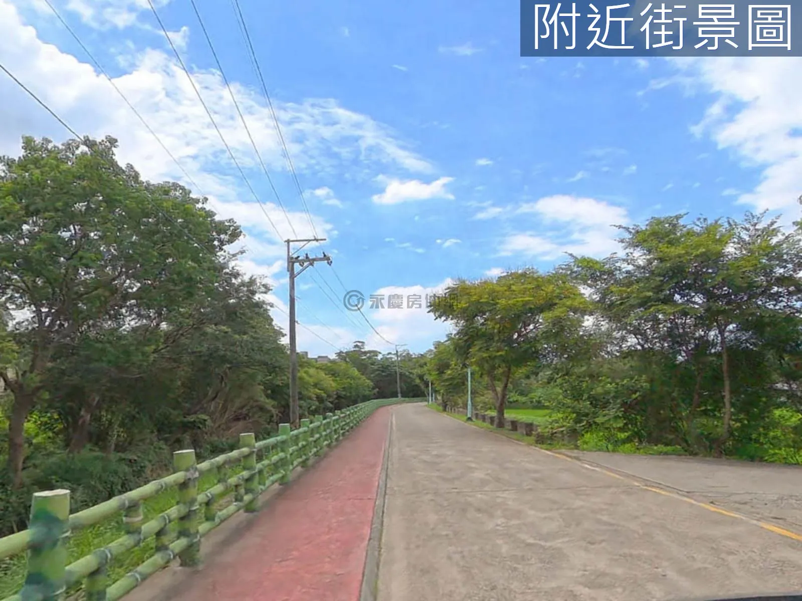 長安路開心農場A1｜大門圍籬水與電農路5米好出入 第 5 張