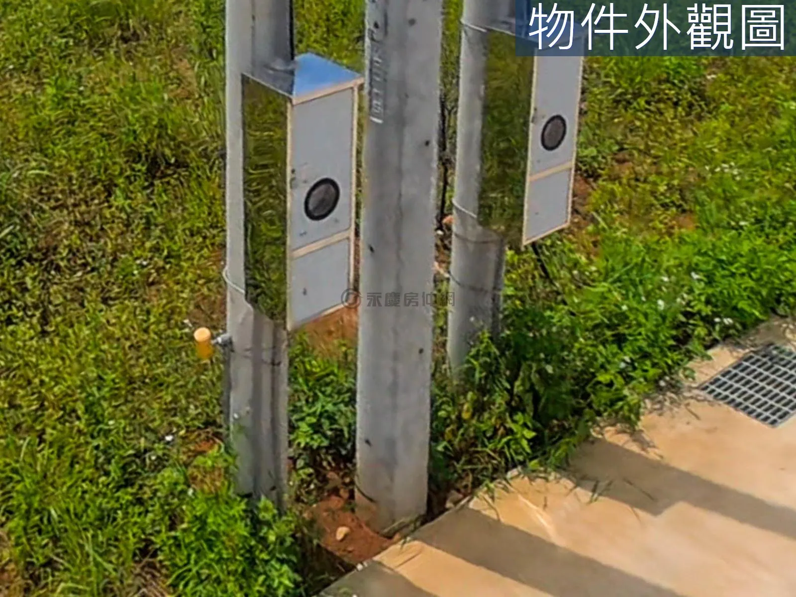 長安路開心農場A1｜大門圍籬水與電農路5米好出入 第 12 張