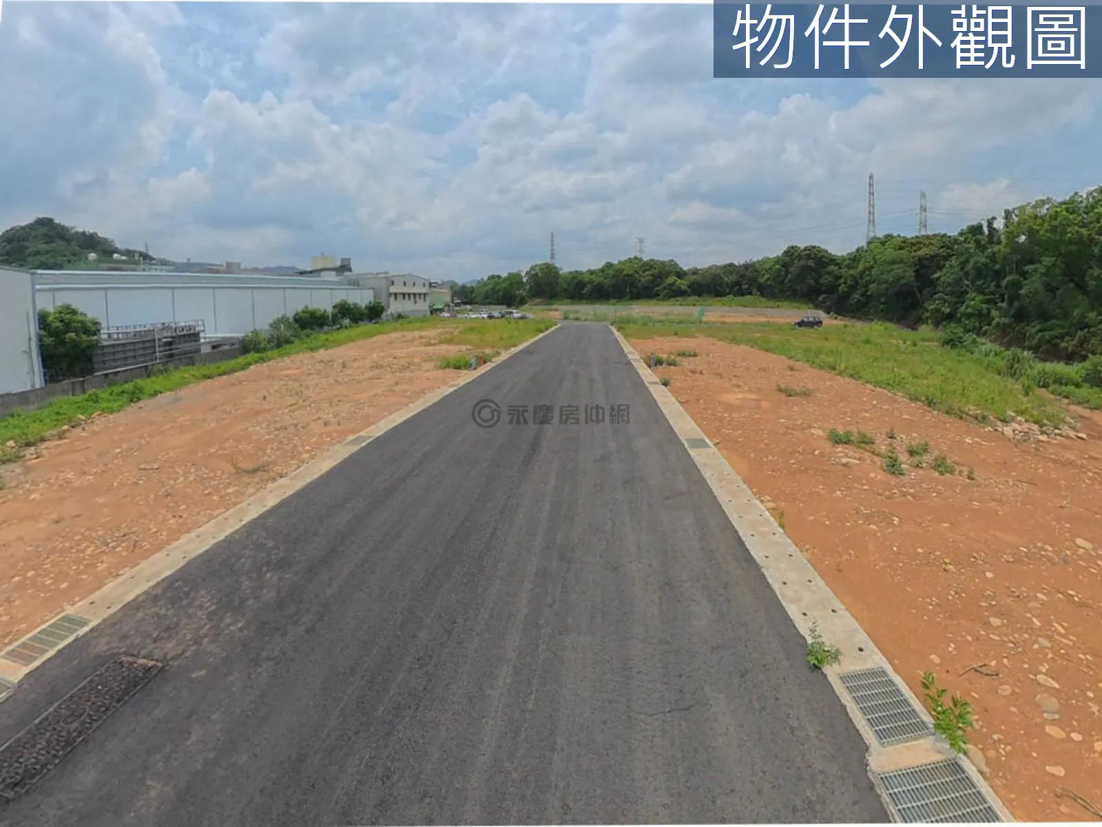 鶯歌雙交流道 15戶工業園區 漂亮1號乙工