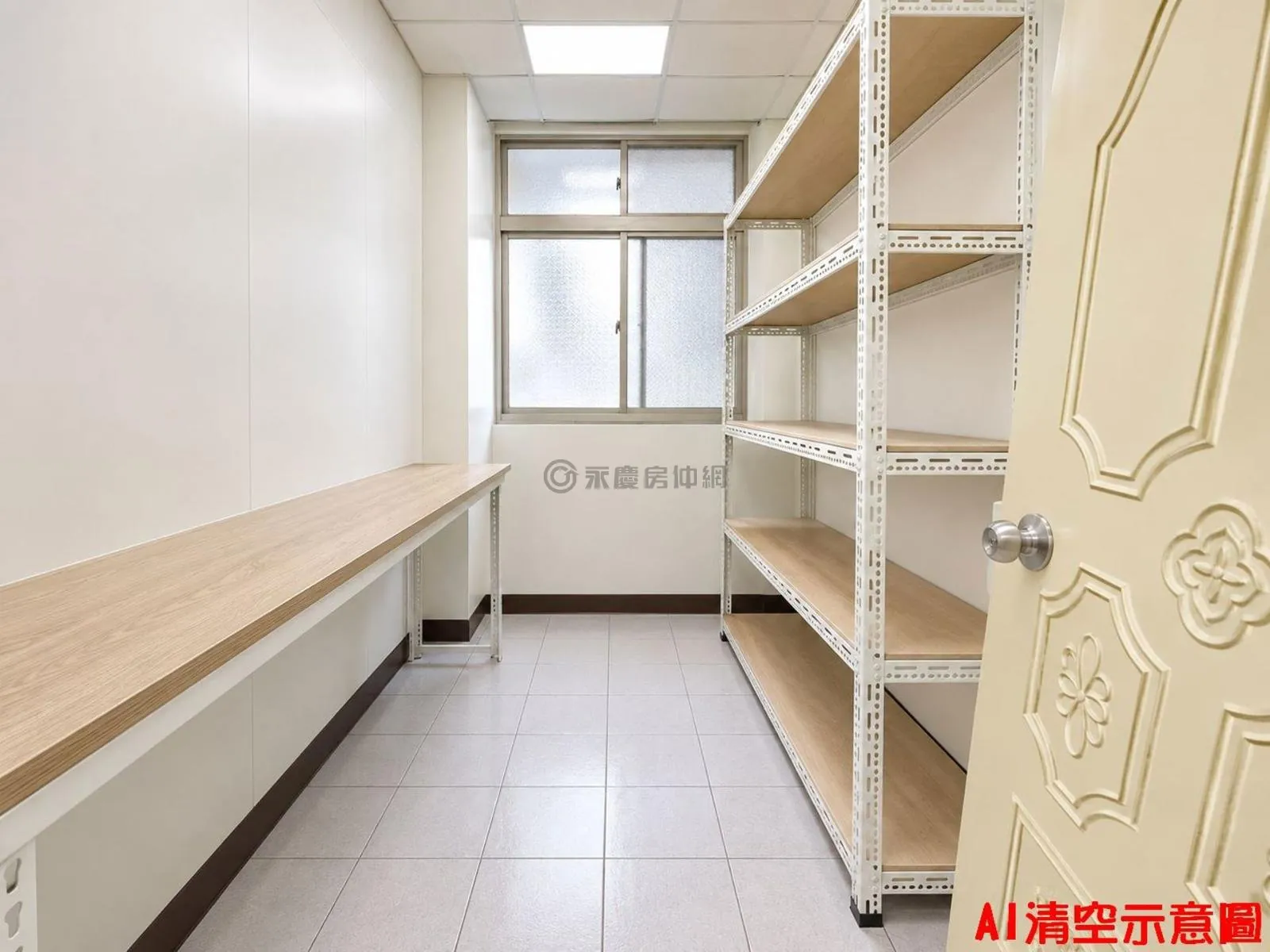 鳳鳴 三戶一樓近百坪置產 第 6 張