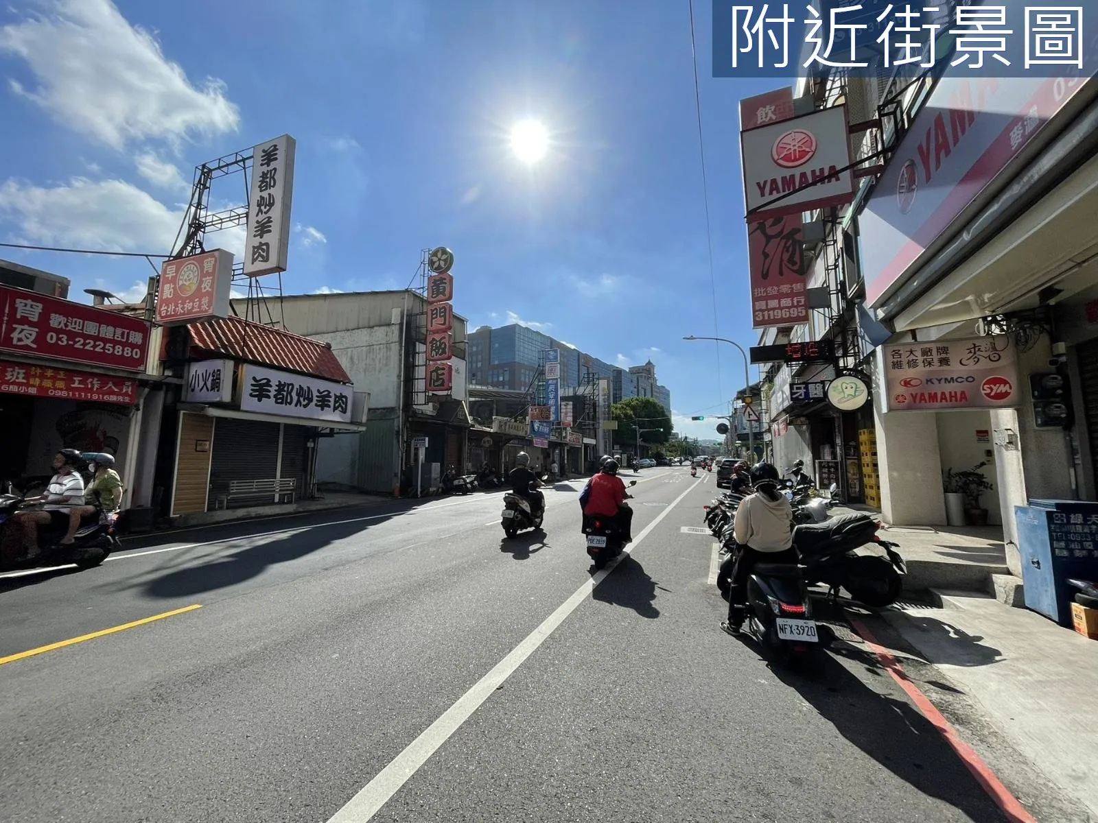 南崁商圈市中心 方正多用途建地 第 2 張
