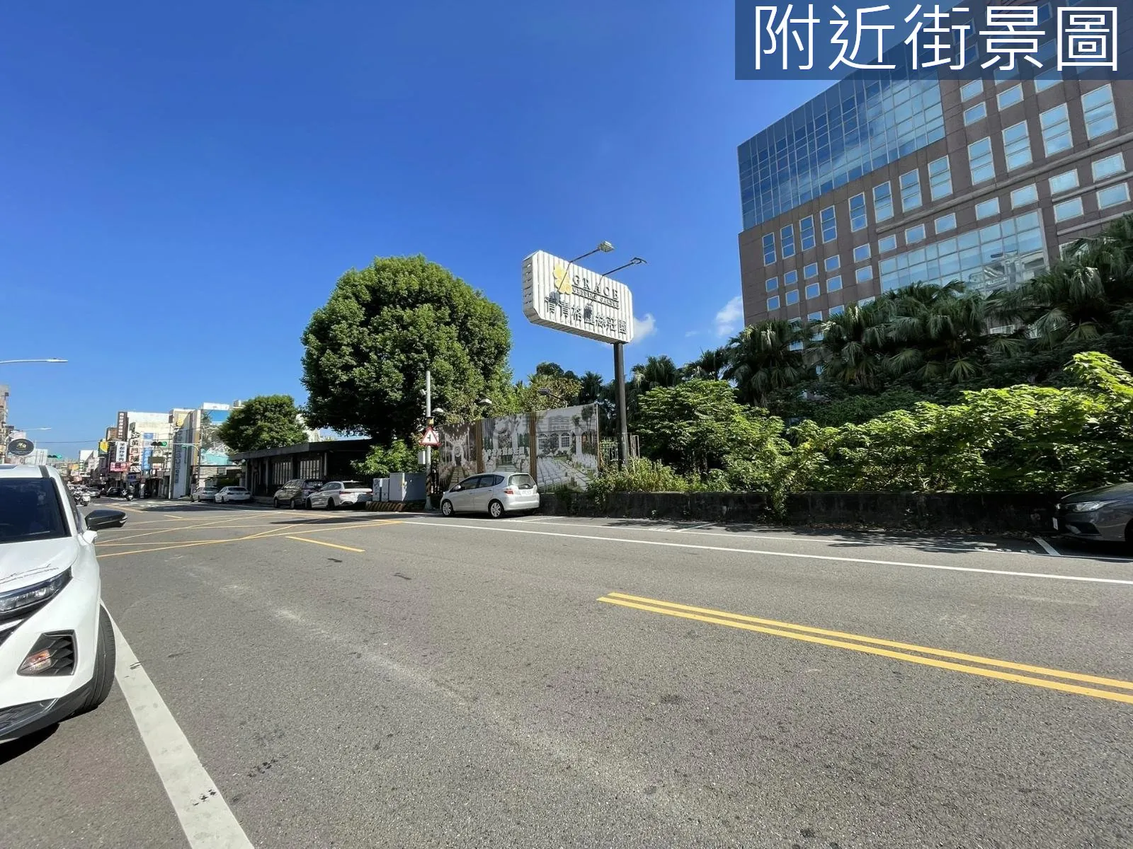 南崁商圈市中心 方正多用途建地 第 5 張