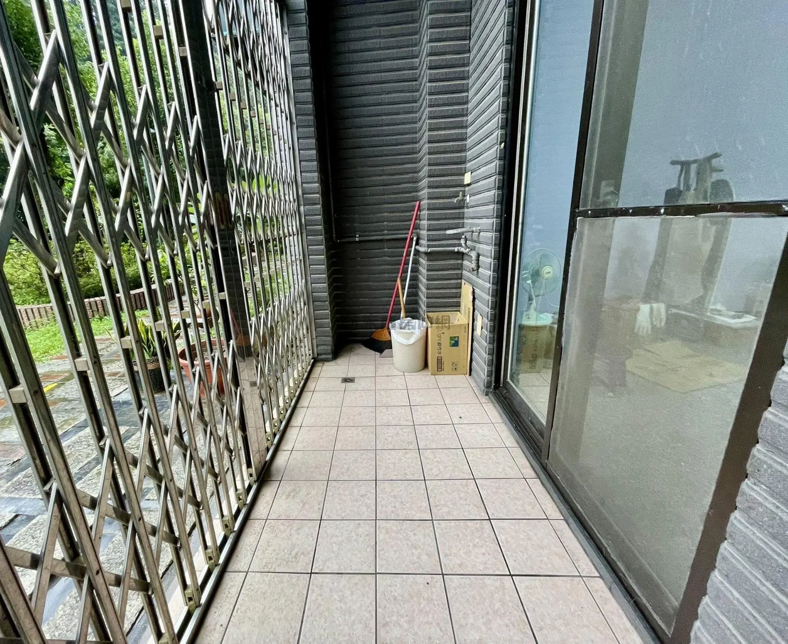 鶯歌山河戀社區一樓邊間開放空間自由規劃 第 7 張
