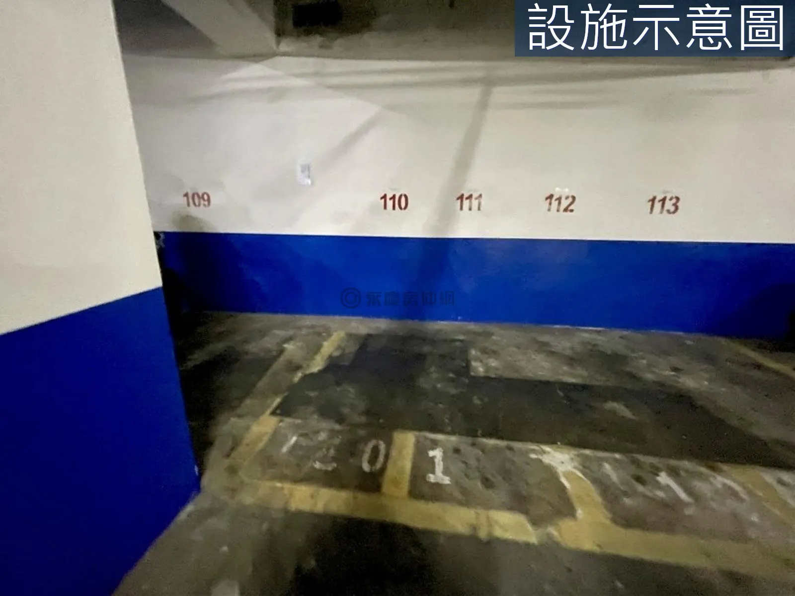 鶯歌山河戀社區一樓邊間開放空間自由規劃 第 9 張