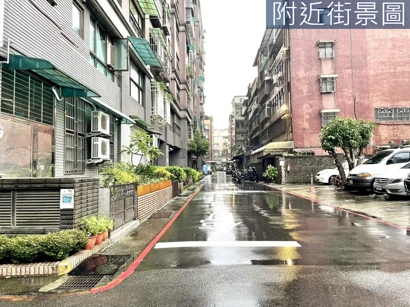 鶯歌山河戀社區一樓邊間開放空間自由規劃 第 13 張