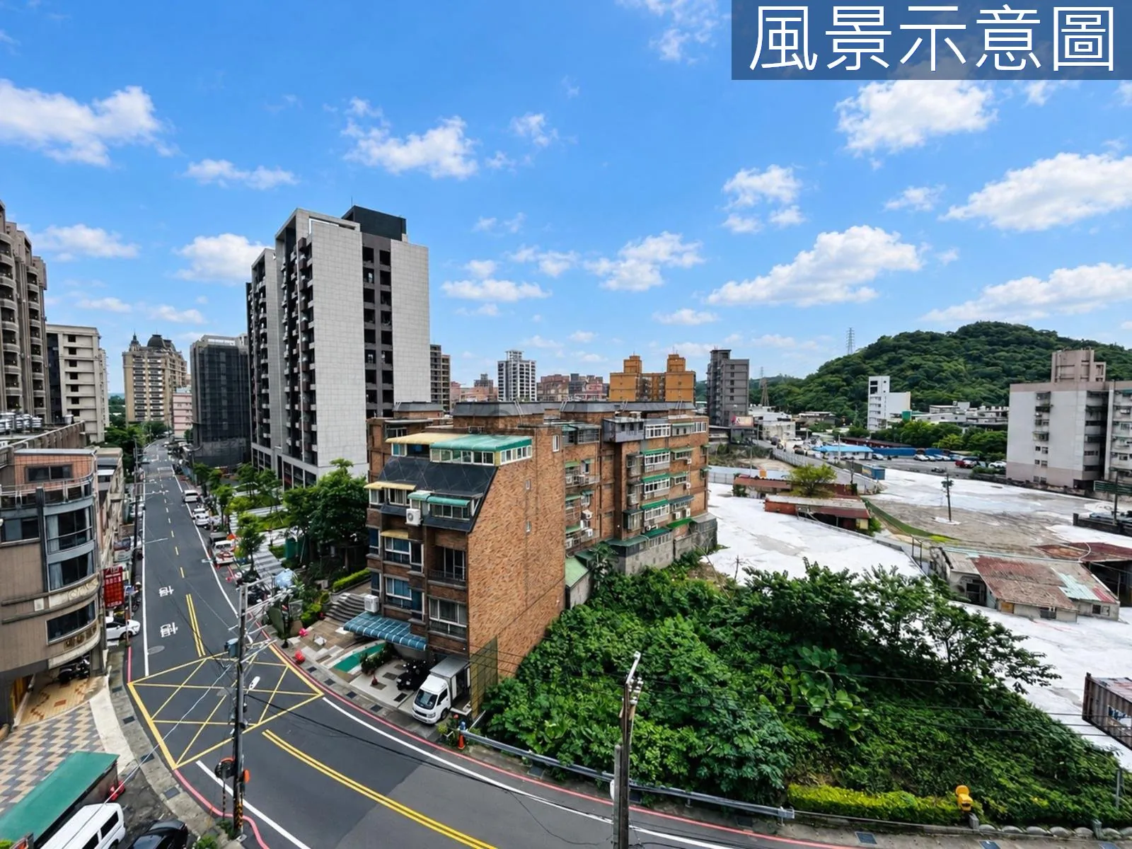 陶哲2房車│一層三戶│全室開窗 第 3 張