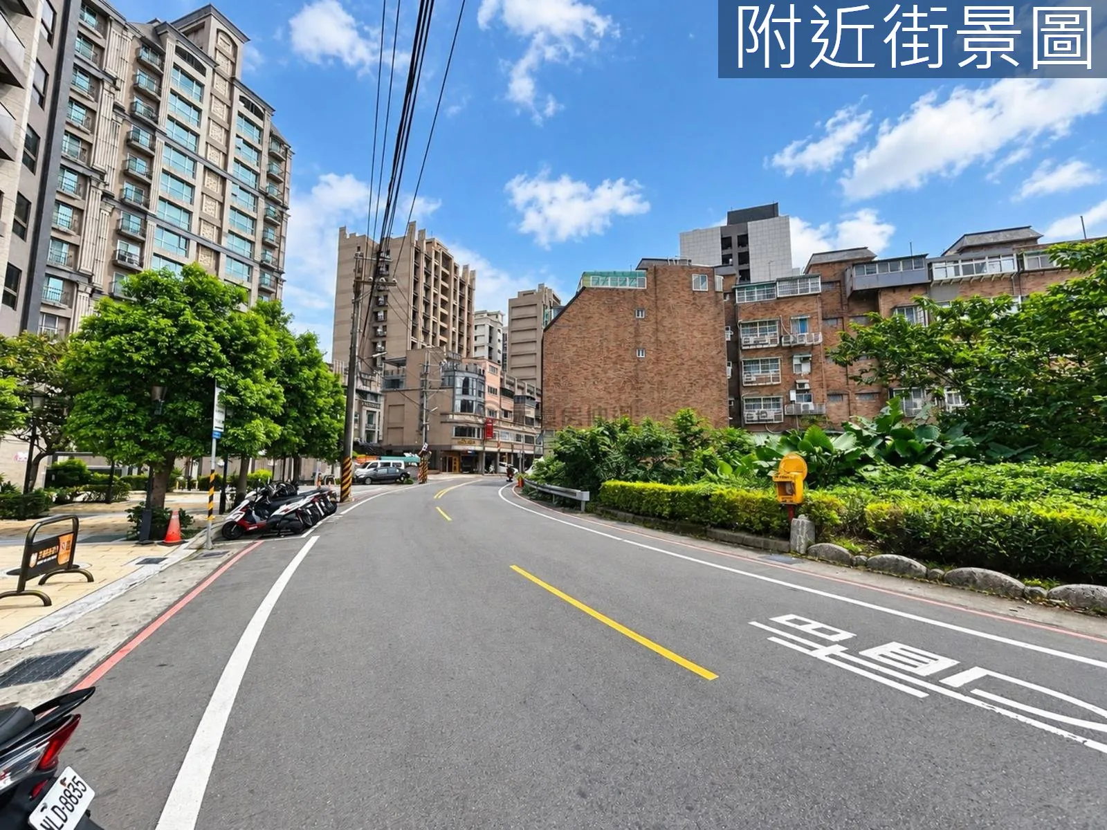 陶哲2房車│一層三戶│全室開窗 第 14 張