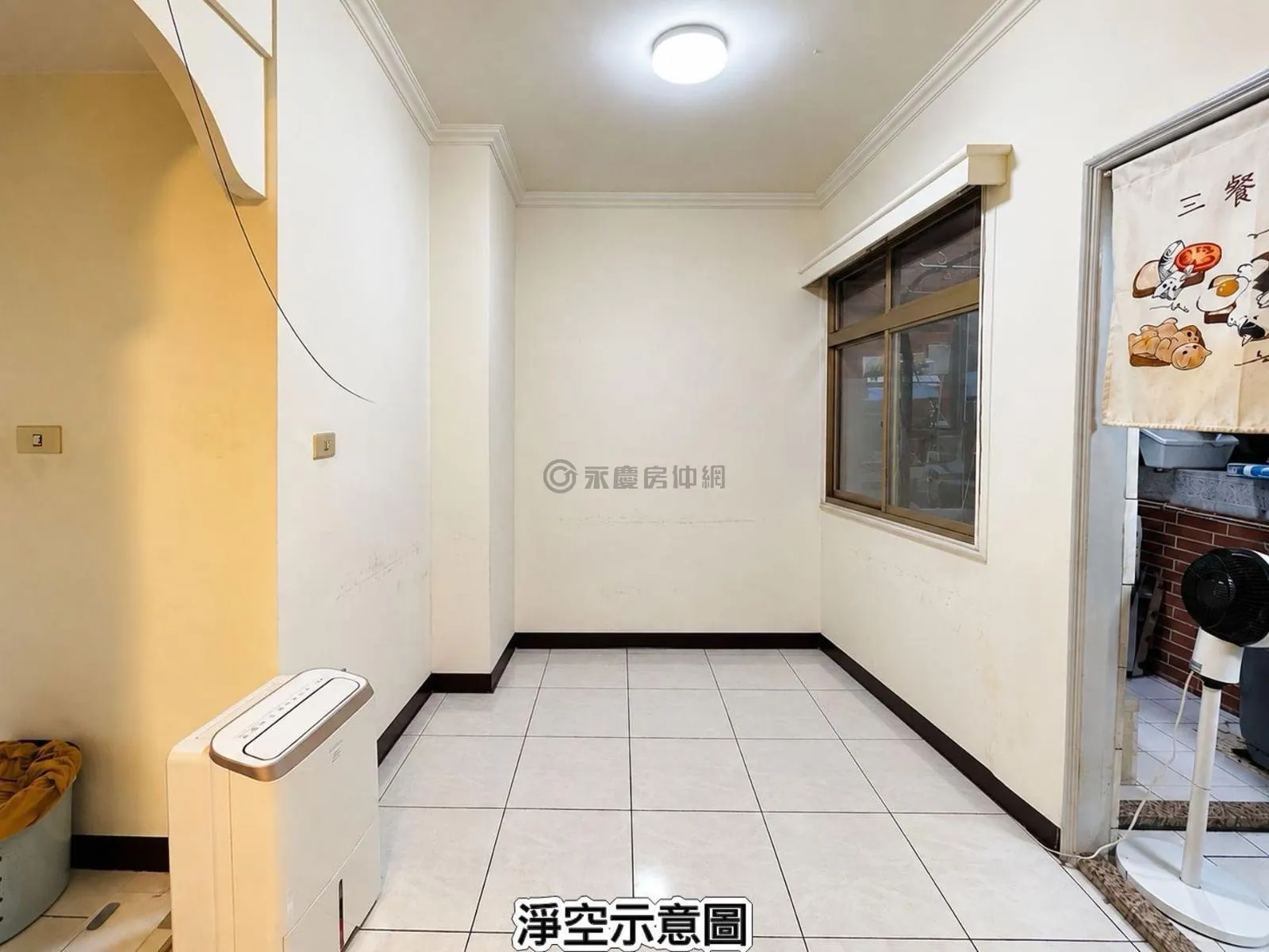 大觀園1+1房│近尖山公園│屋況好 第 7 張