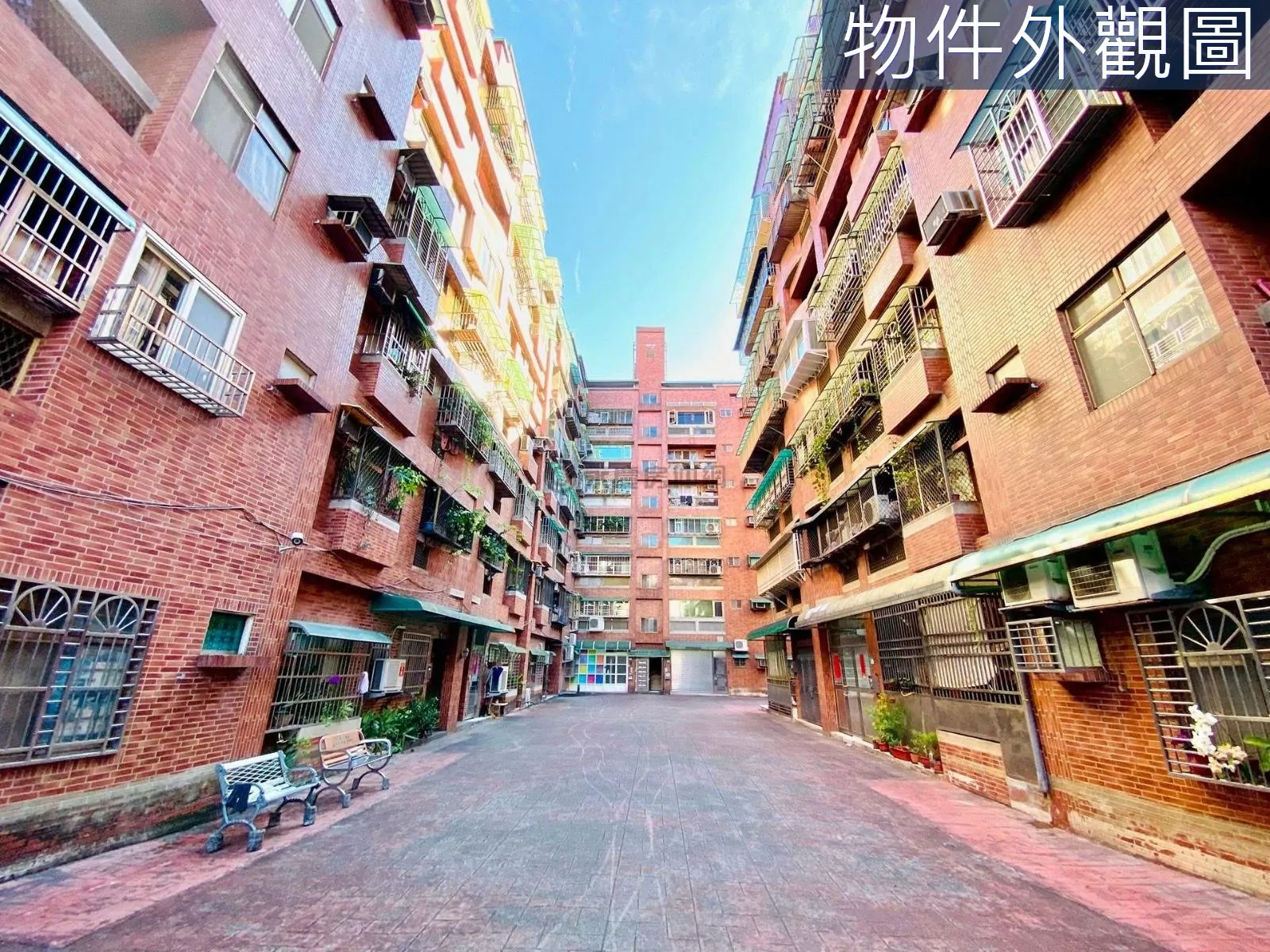 大觀園1+1房│近尖山公園│屋況好 第 11 張