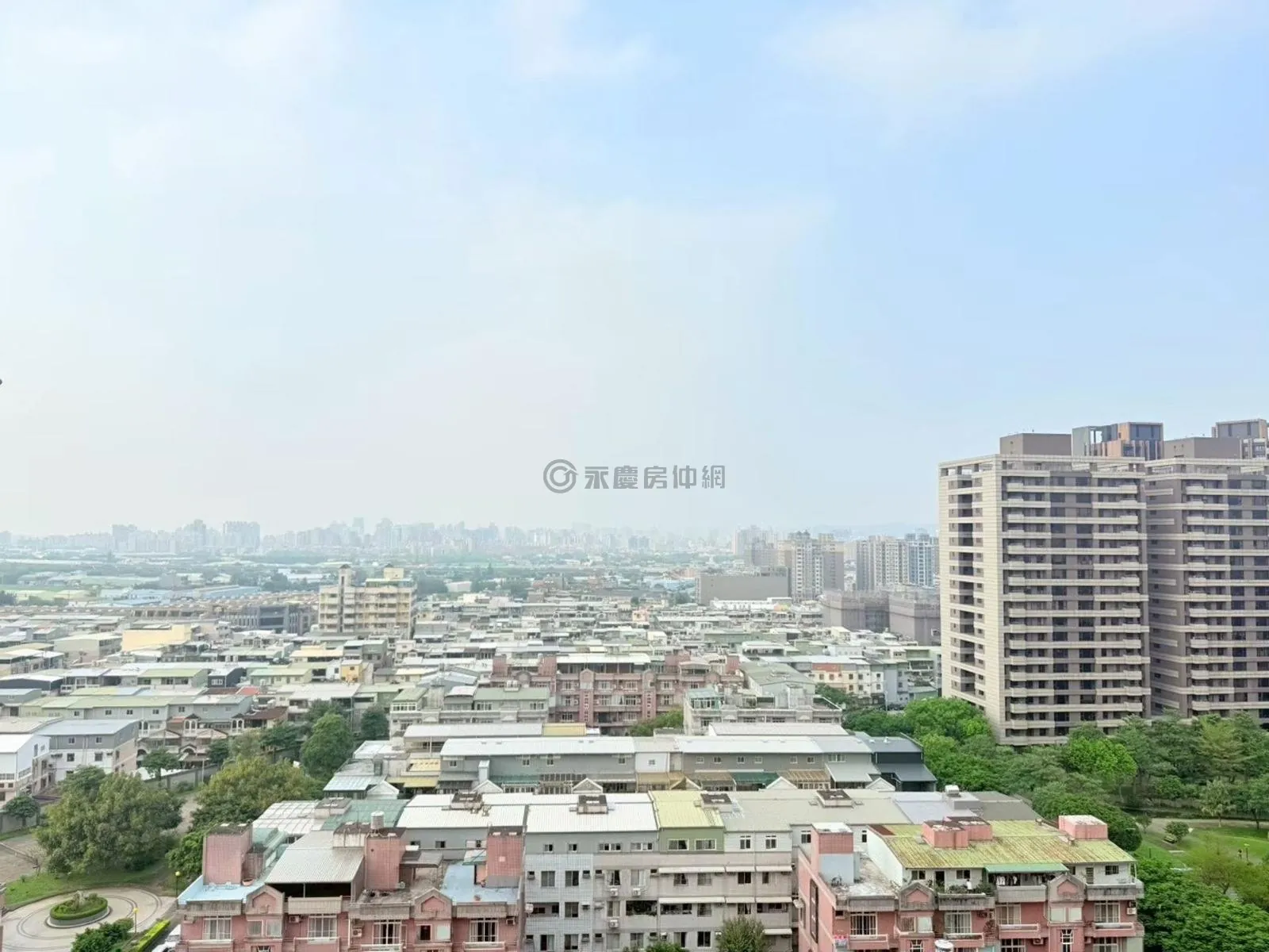 廣豐商圈 高樓層景觀戶昭揚君品3房車 第 17 張
