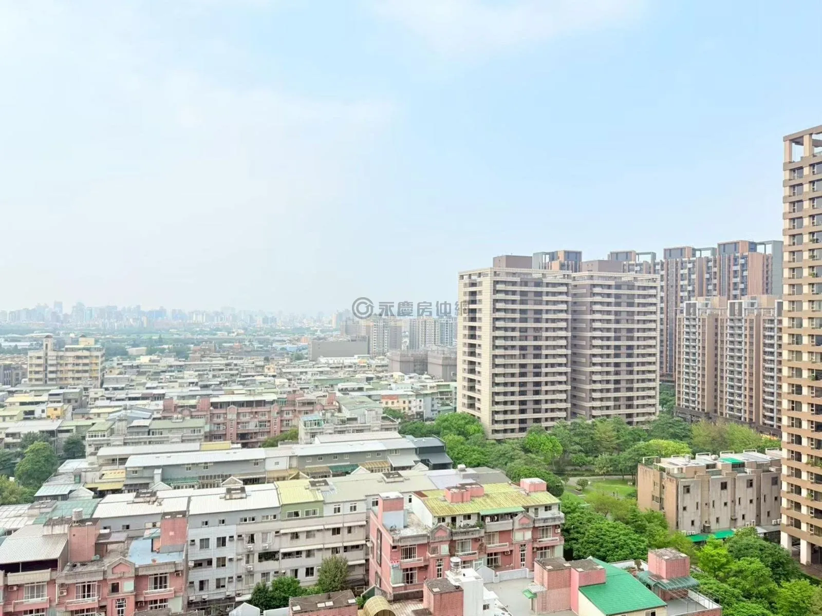 廣豐商圈 高樓層景觀戶昭揚君品3房車 第 18 張
