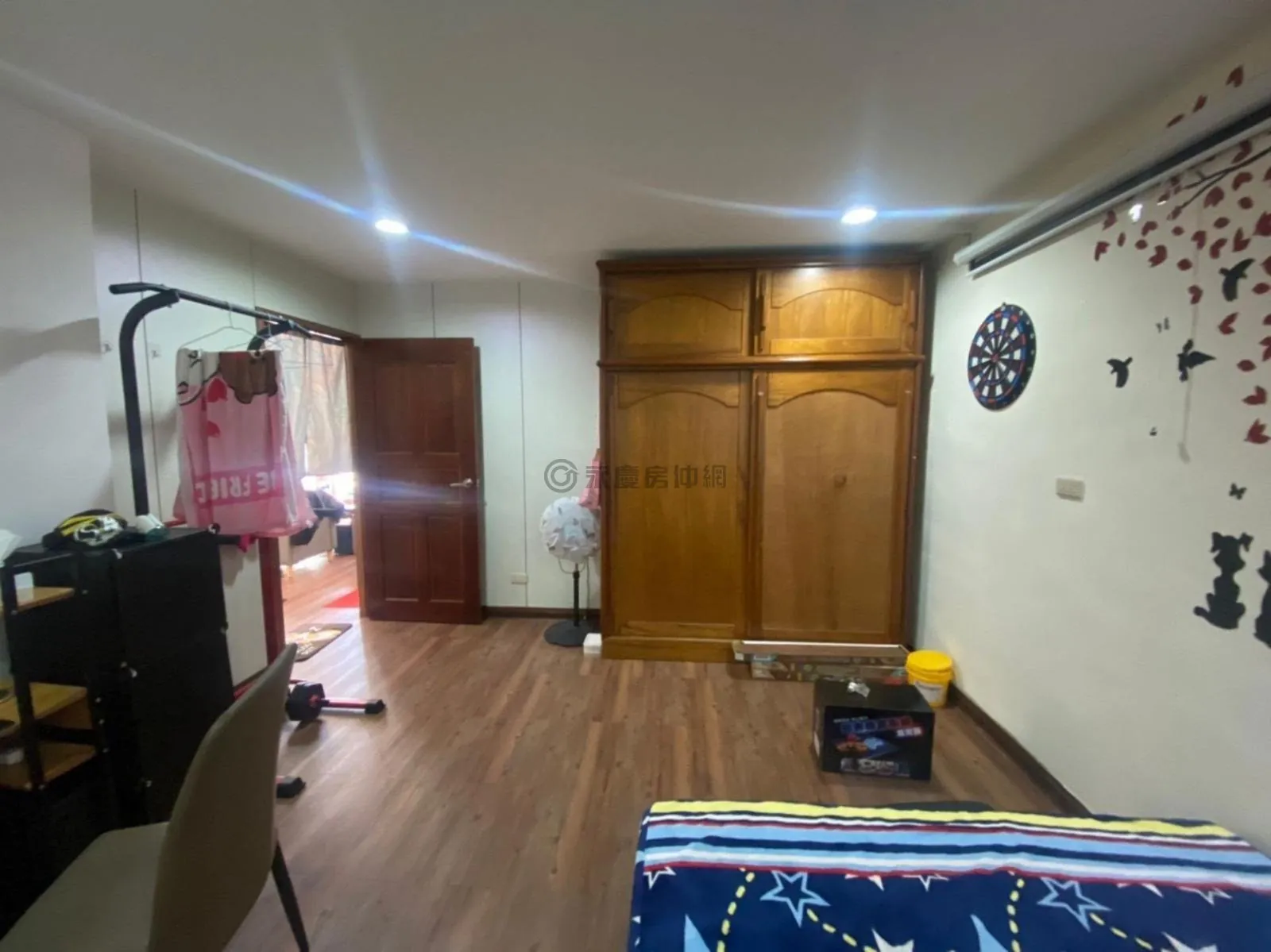 近G06捷運站永美街低總價美寓大二房 第 7 張