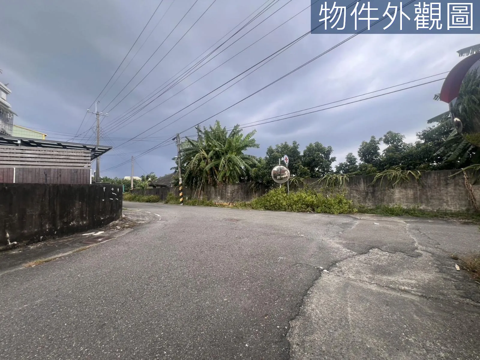 雲林斗南阿丹3百坪鄉村建築用地 第 2 張