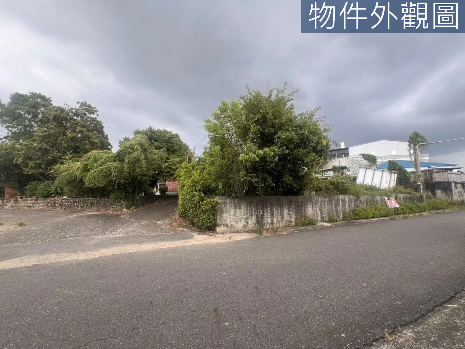 雲林斗南阿丹3百坪鄉村建築用地 第 4 張