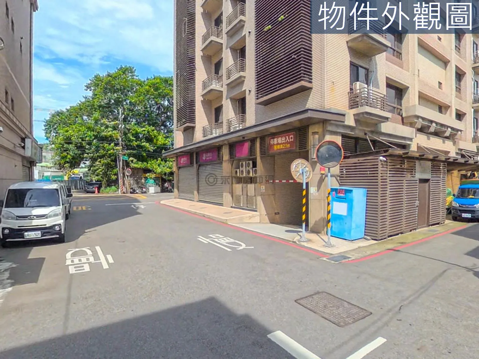 近大湳鳳鳴龜山『樂活市』次頂樓舒適2房+大車位 第 5 張