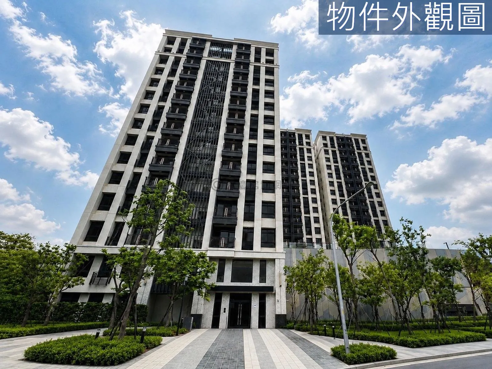 景自慢3房車｜露臺戶｜近全聯 第 3 張