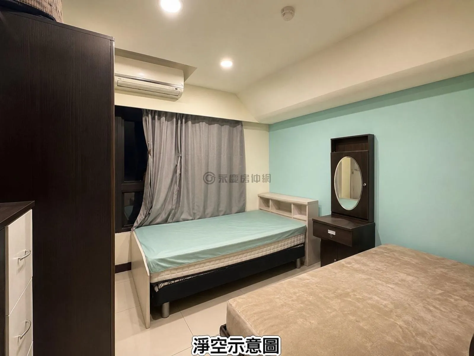 景自慢3房車｜露臺戶｜近全聯 第 8 張