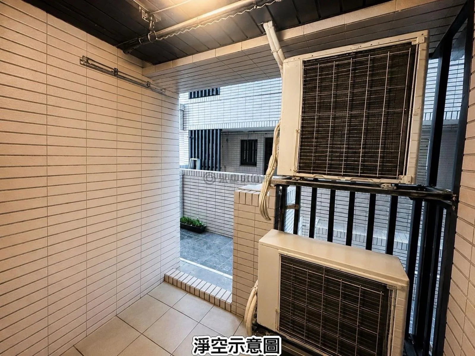 景自慢3房車｜露臺戶｜近全聯 第 13 張