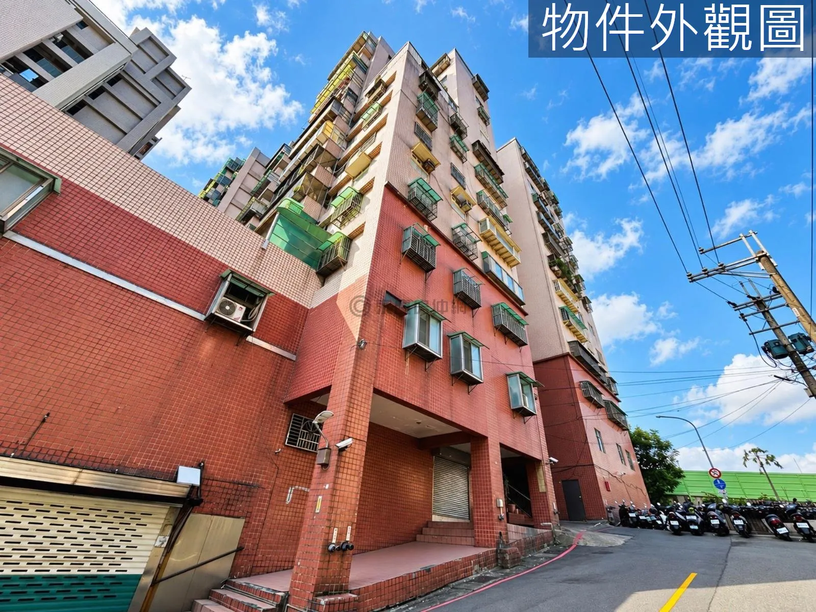 合家歡整新3房│近捷運站│一層2戶 第 5 張