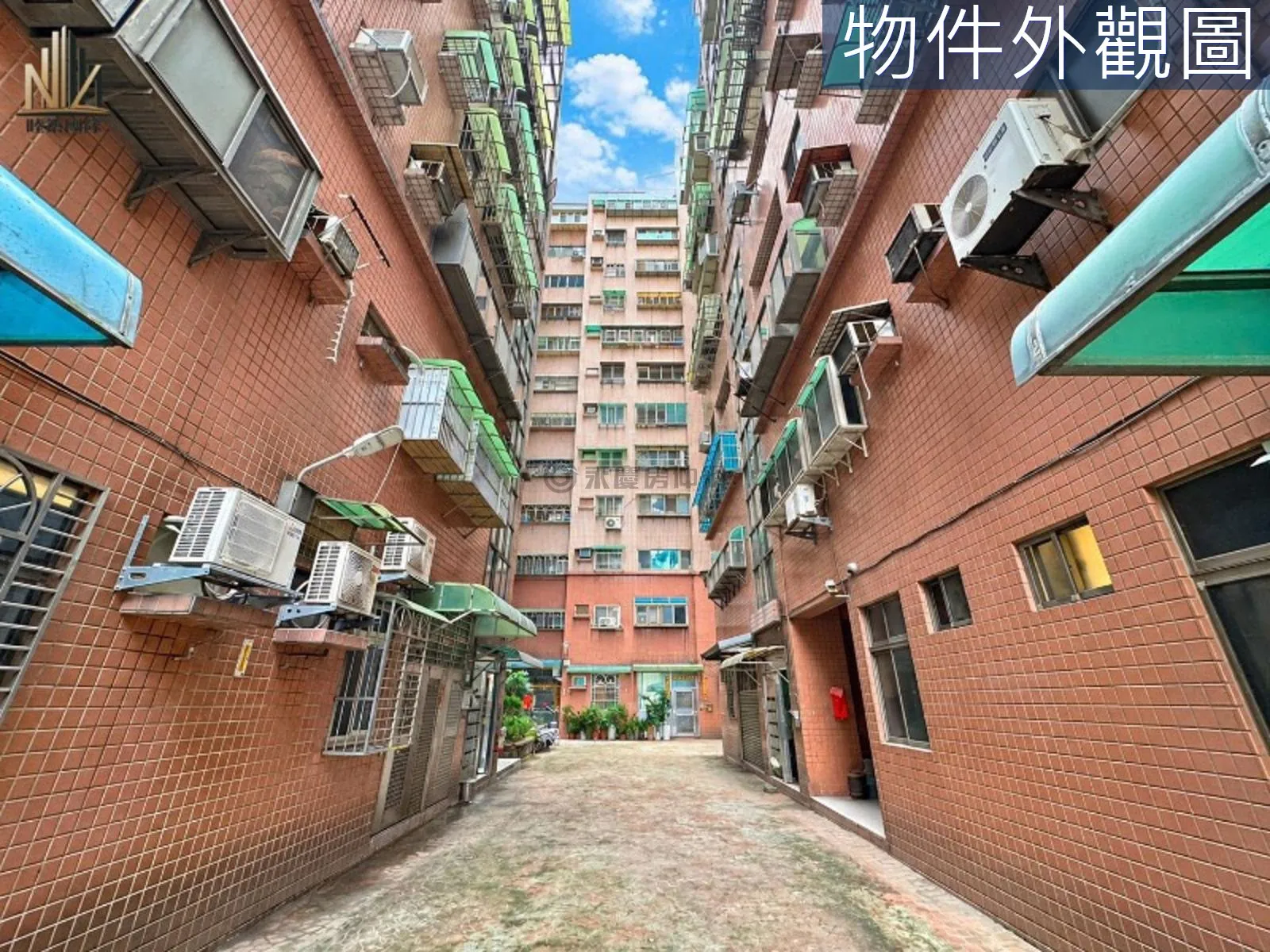 合家歡整新3房│近捷運站│一層2戶 第 18 張